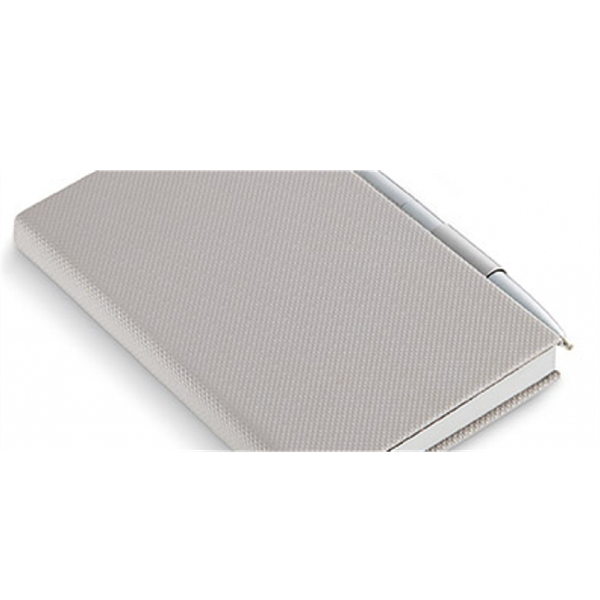 TODD notebook with pen - دفترچه یادداشت + خودکار